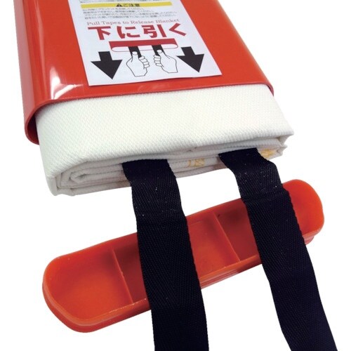 ニューテックス ZETEX ファイヤーブランケット