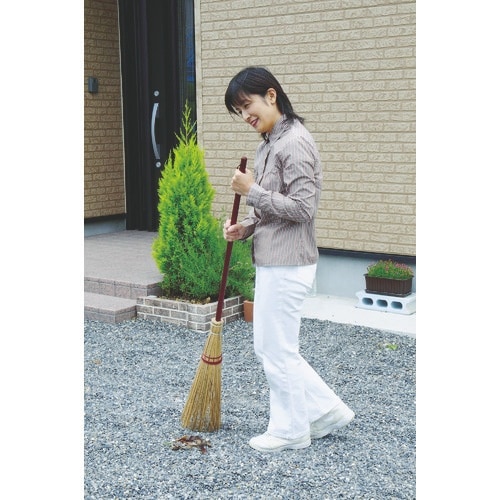 azuma AZH168 名匠外苑ほうき