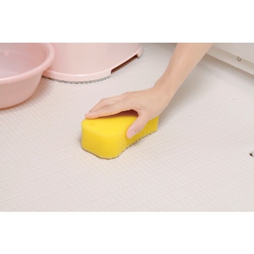 azuma BT752お風呂床用ブラシスポH