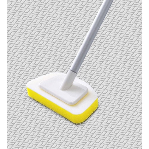 azuma BT753お風呂床用ブラシスポF