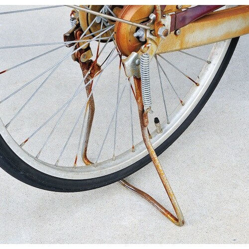 azuma CH903 アズマジック サビ取り剤