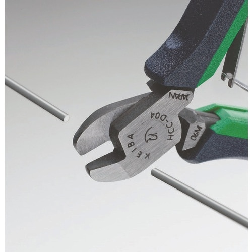 KEIBA ワイヤーカッター 2com.ハンドル