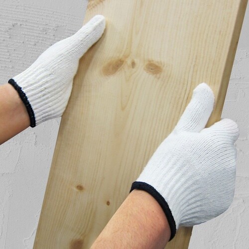 ミタニ エコ極軍手#600 紺