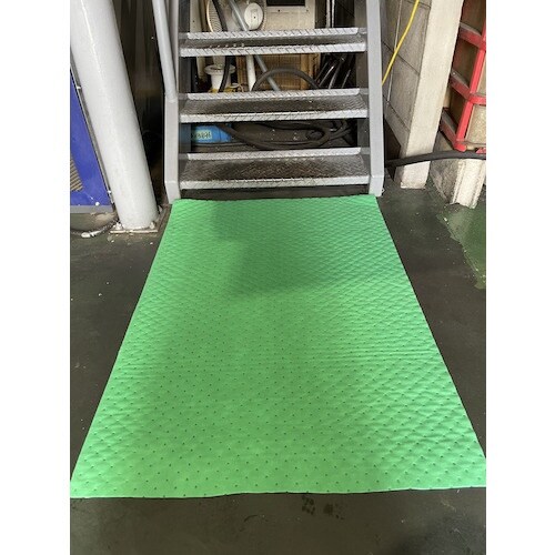 JOHNAN 油吸収材 アブラトール 粘着フィルム