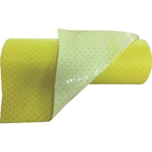 JOHNAN 油吸収材 アブラトール 粘着フィルム