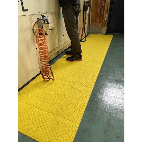 JOHNAN 油吸収材 アブラトール 粘着フィルム