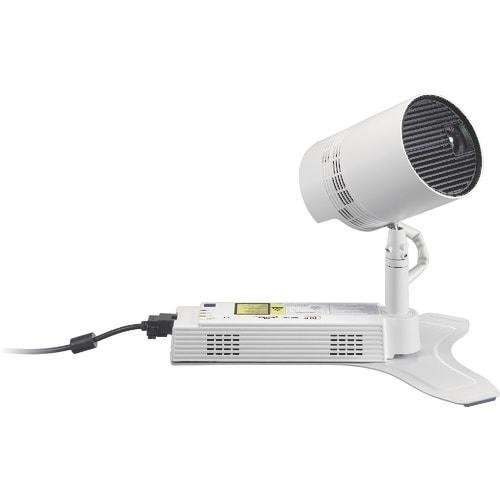 Panasonic プロジェクター スペースプレー