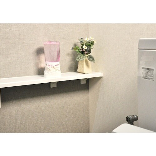 アース スッキーリ!トイレ用可憐なホワイトフローラ