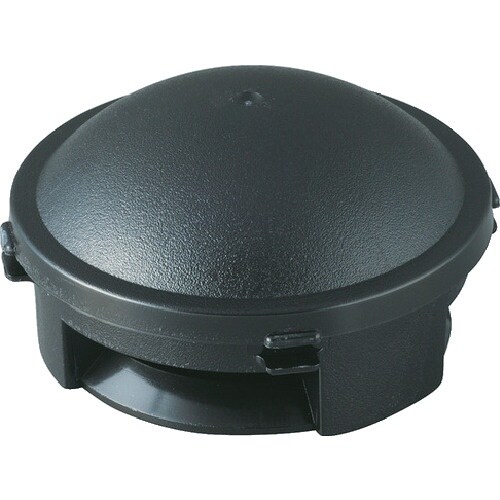 アース ブラックキャップ 18個入