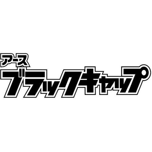 アース ブラックキャップ 18個入