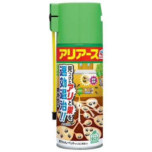 アース アリアースW300ML