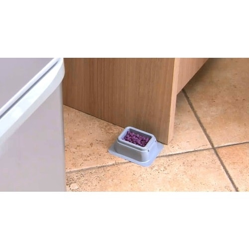 アース デスモアプロ ハーフ トレータイプ