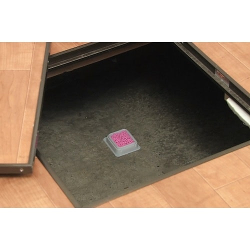 アース 防獣用品 強力デスモア(固型) ネズミ駆除