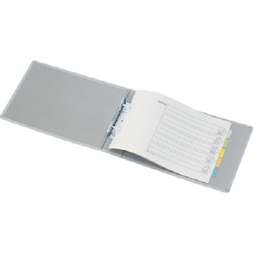 KING JIM キングファイルG A4ヨコ型 グ