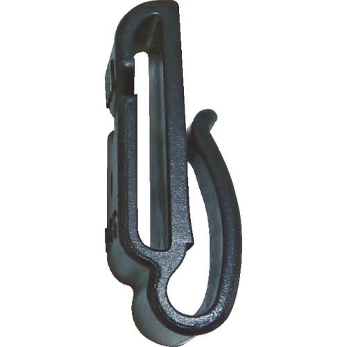 トーヨーセフティ ヘルメット取付用ゴーグルクリップ