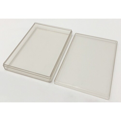 AS ABS非帯電角型ケース7型 (10個入)