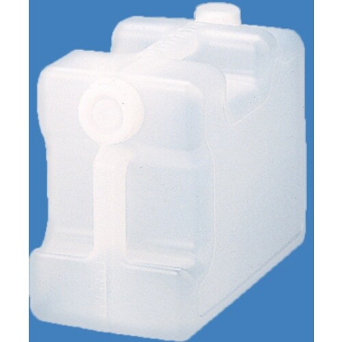 AS スクエアーボトル10L