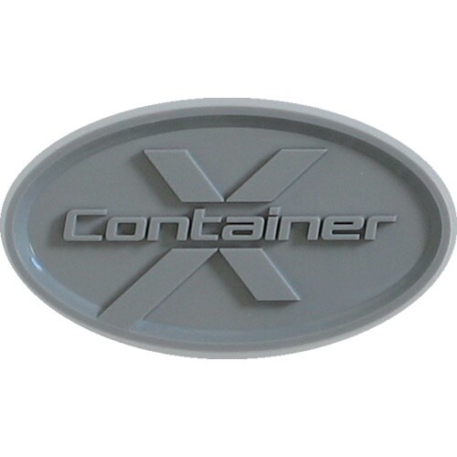 JEJアステージ フタ式収納ケース Xコンテナ #