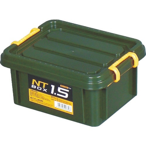 JEJアステージ NTボックス #1.5