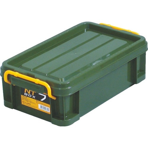 JEJアステージ NTボックス #7