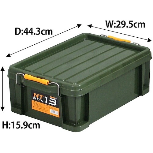 JEJアステージ NTボックス #13