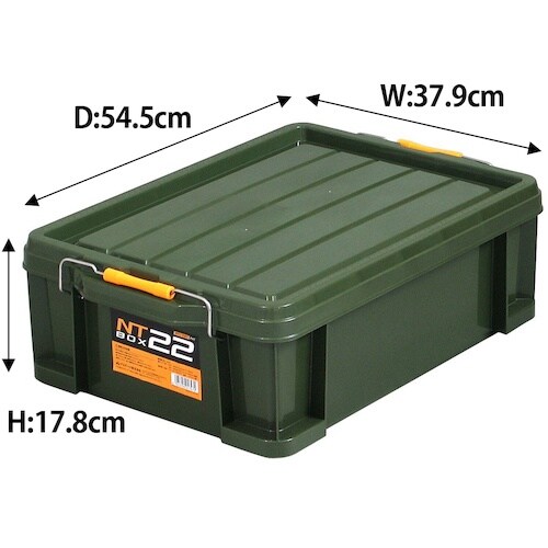 JEJアステージ NTボックス #22