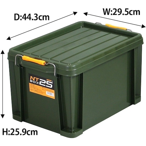 JEJアステージ NTボックス #25