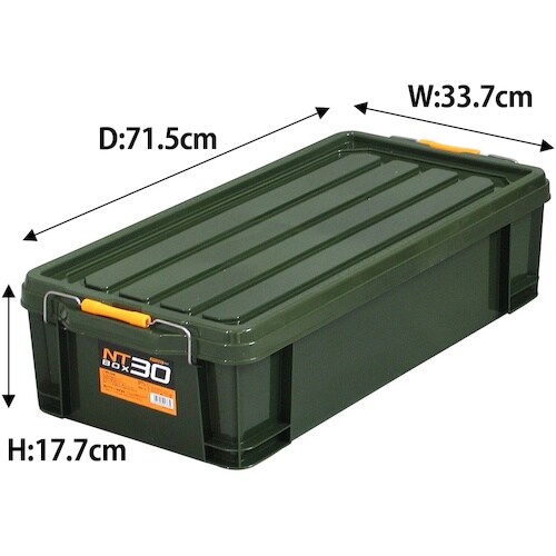 JEJアステージ NTボックス #30