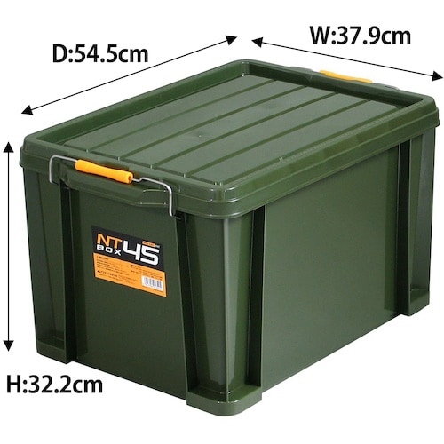 JEJアステージ NTボックス #45