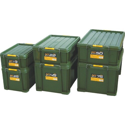 JEJアステージ NTボックス #50