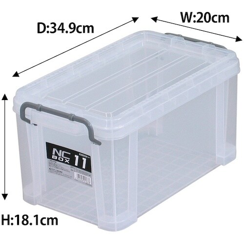 JEJアステージ NCボックス #11