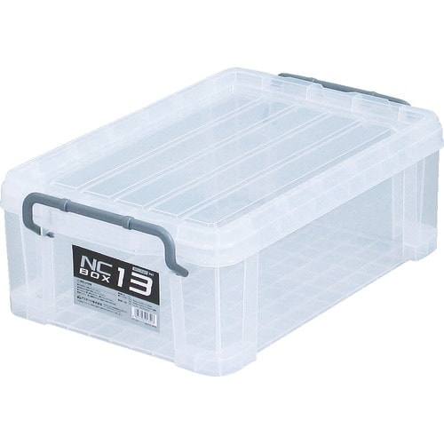 JEJアステージ NCボックス #13