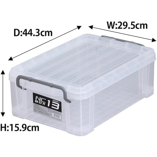 JEJアステージ NCボックス #13