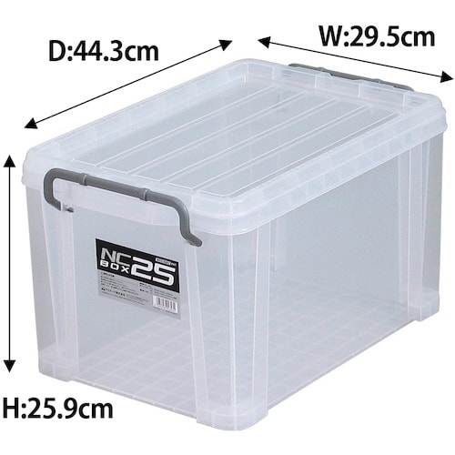 JEJアステージ NCボックス #25