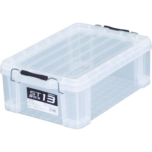 JEJアステージ STボックス クリア #13