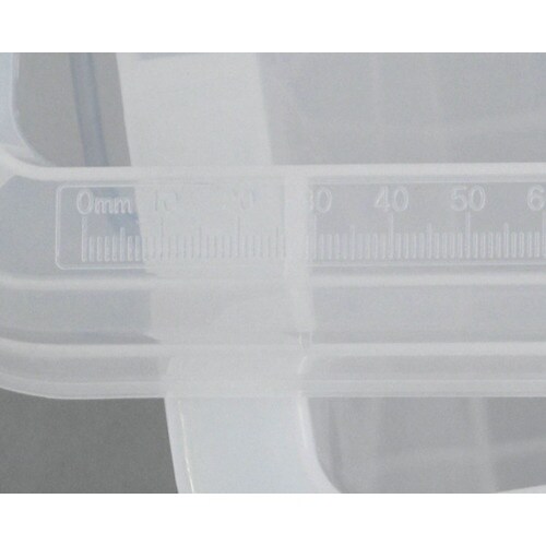 JEJアステージ STボックス クリア #13