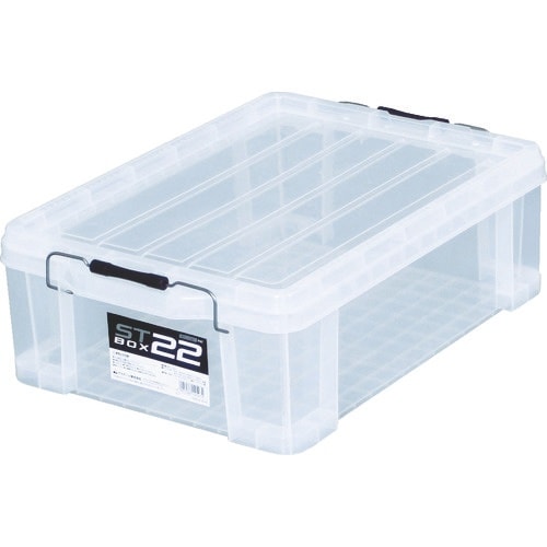 JEJアステージ STボックス クリア #22