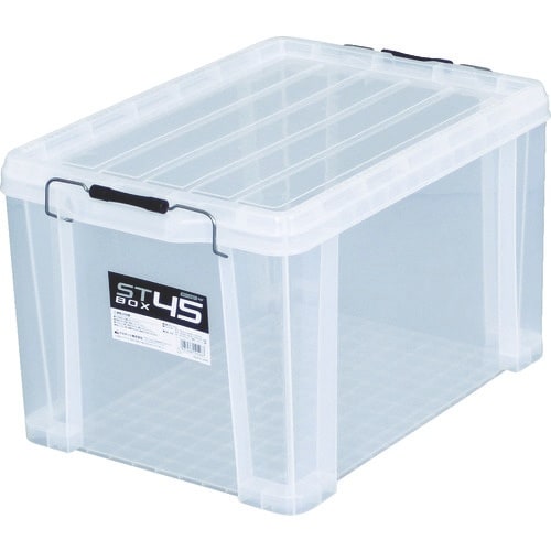 JEJアステージ STボックス クリア #45