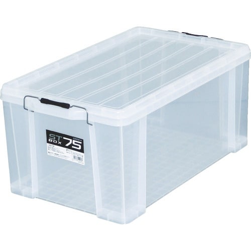 JEJアステージ STボックス クリア #75