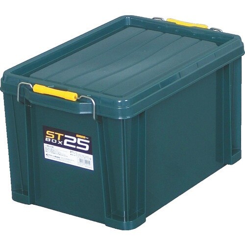 JEJアステージ STボックス DKグリーン #2