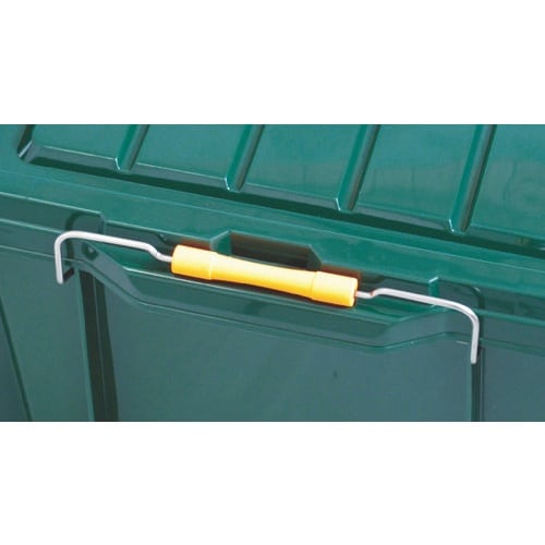 JEJアステージ STボックス DKグリーン #2