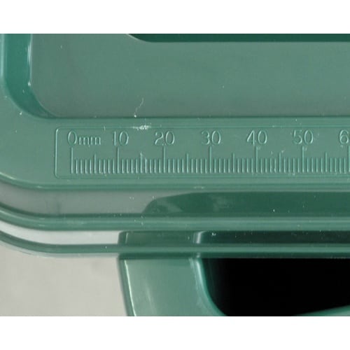 JEJアステージ STボックス DKグリーン #2