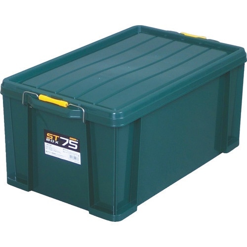 JEJアステージ STボックス DKグリーン #7