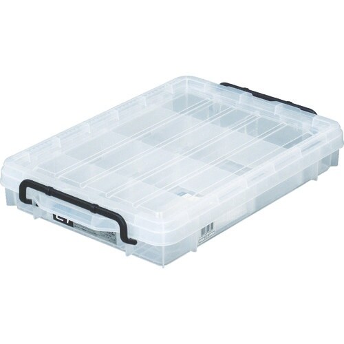 JEJアステージ NWボックスM−1 クリア