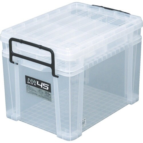 JEJアステージ NWボックス#45 クリア