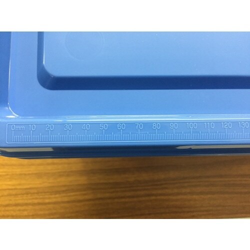 JEJアステージ NFボックス #1.5 ブルー