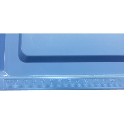 JEJアステージ NFボックス #1.5 ブルー