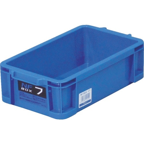 JEJアステージ NFボックス #7 ブルー