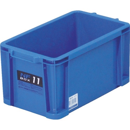 JEJアステージ NFボックス #11 ブルー
