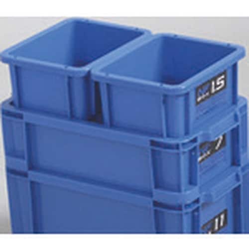 JEJアステージ NFボックス #22 ブルー